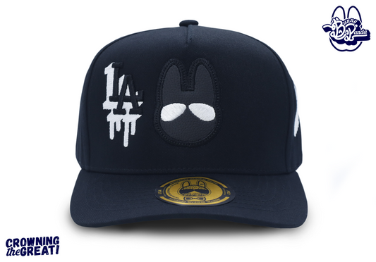 Buny Cry LA - Black