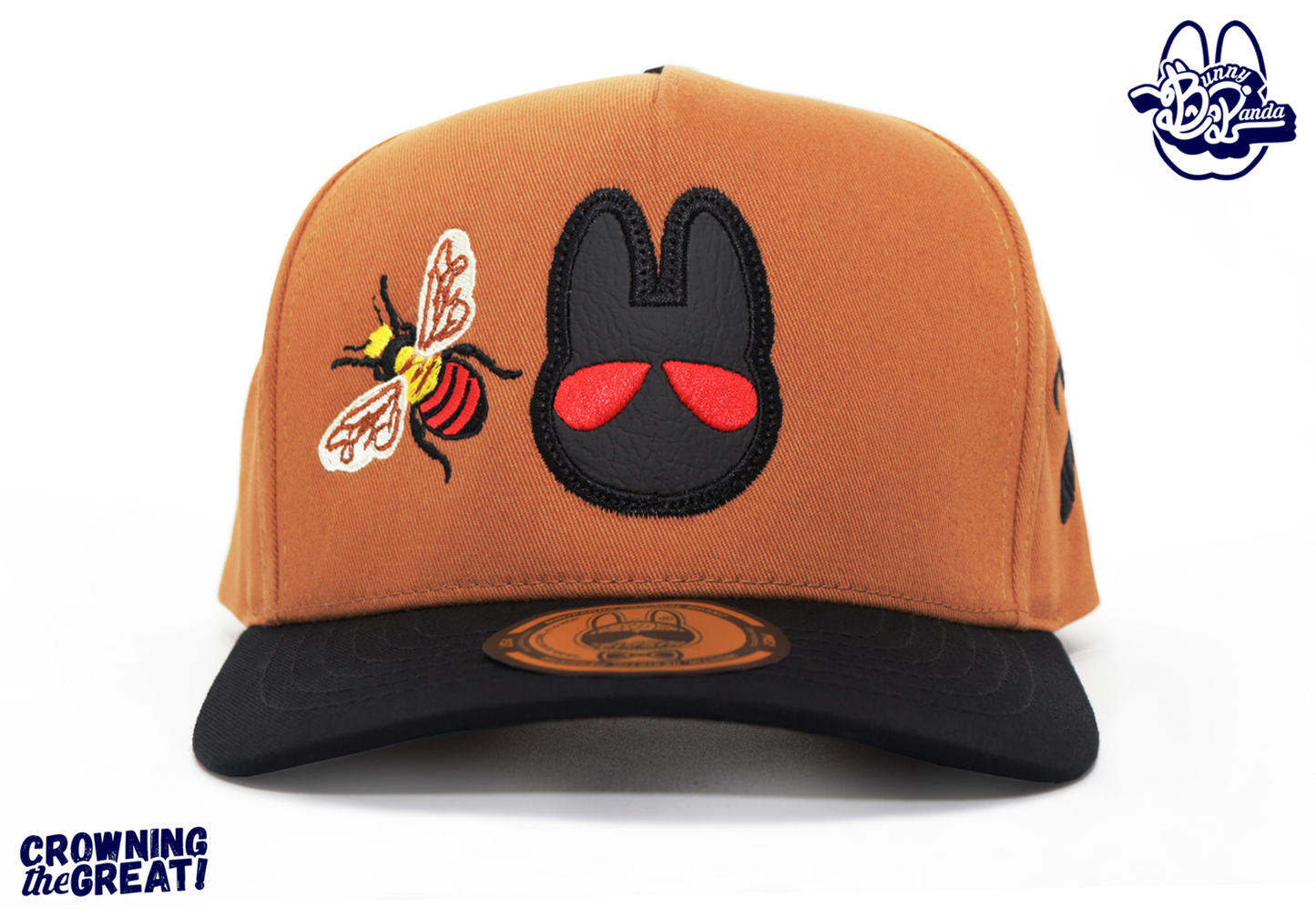 Caramel Buny Bee