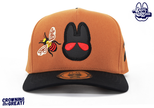 Caramel Buny Bee