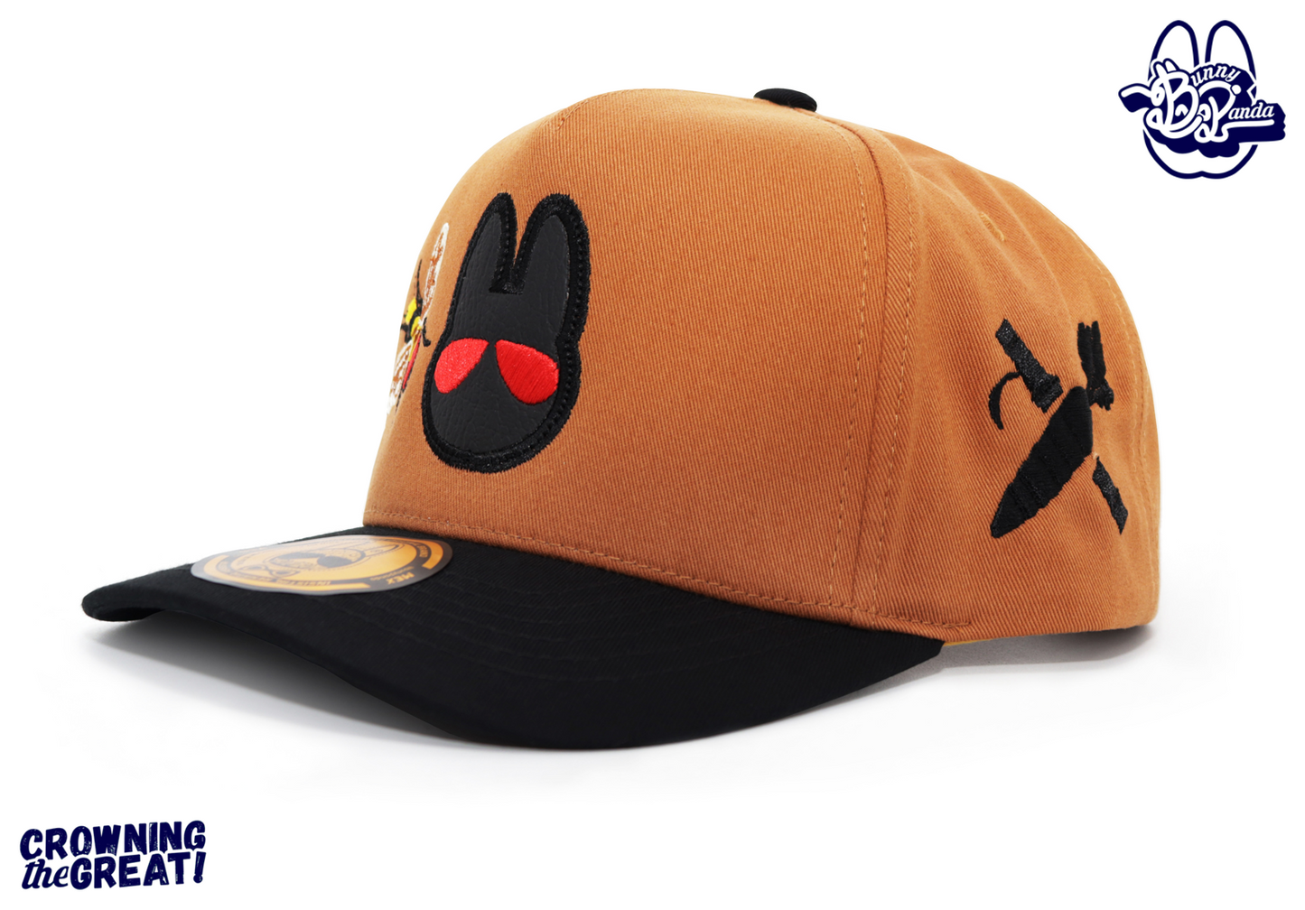Caramel Buny Bee