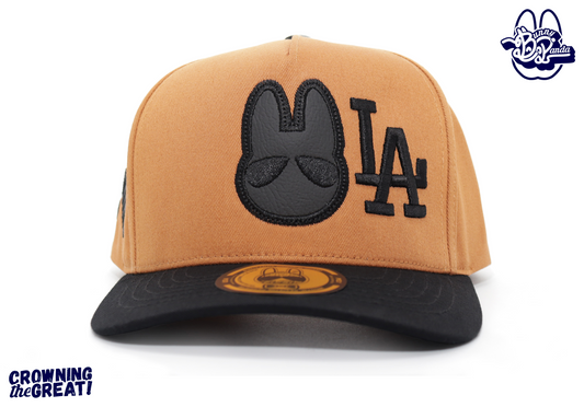 Caramel Buny LA