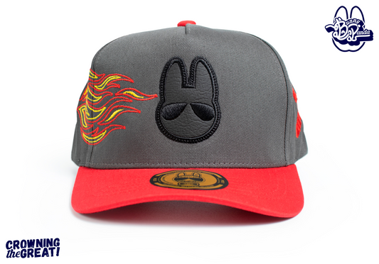 Gray Buny Fire