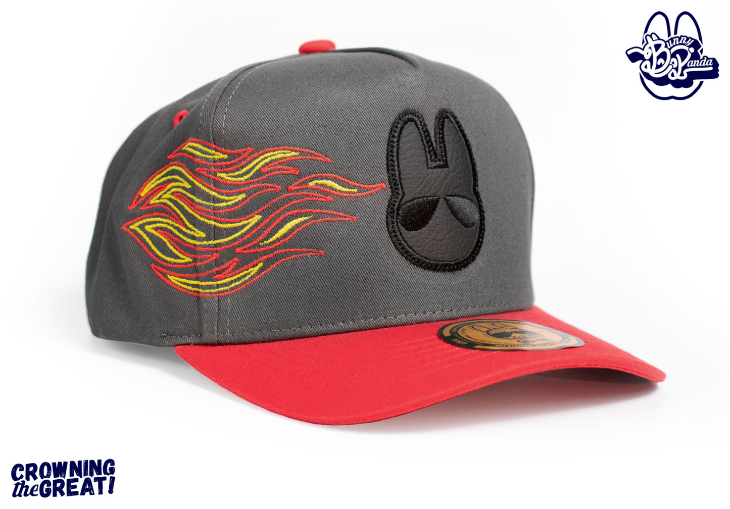 Gray Buny Fire