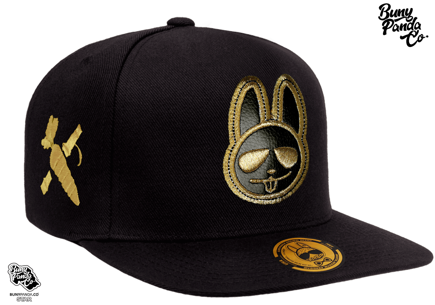 Buny Star Black