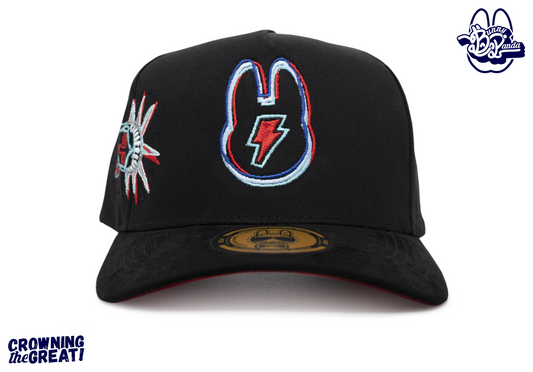 Buny Bolt Liberty