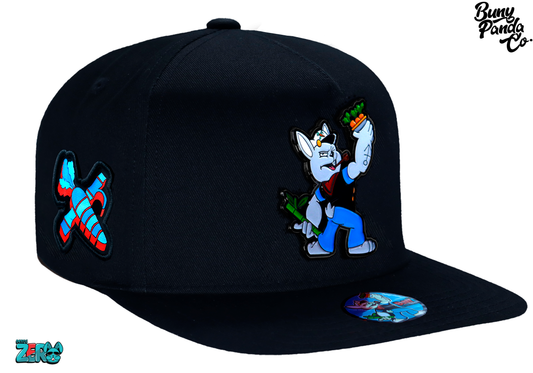 Buny Marinero - Black
