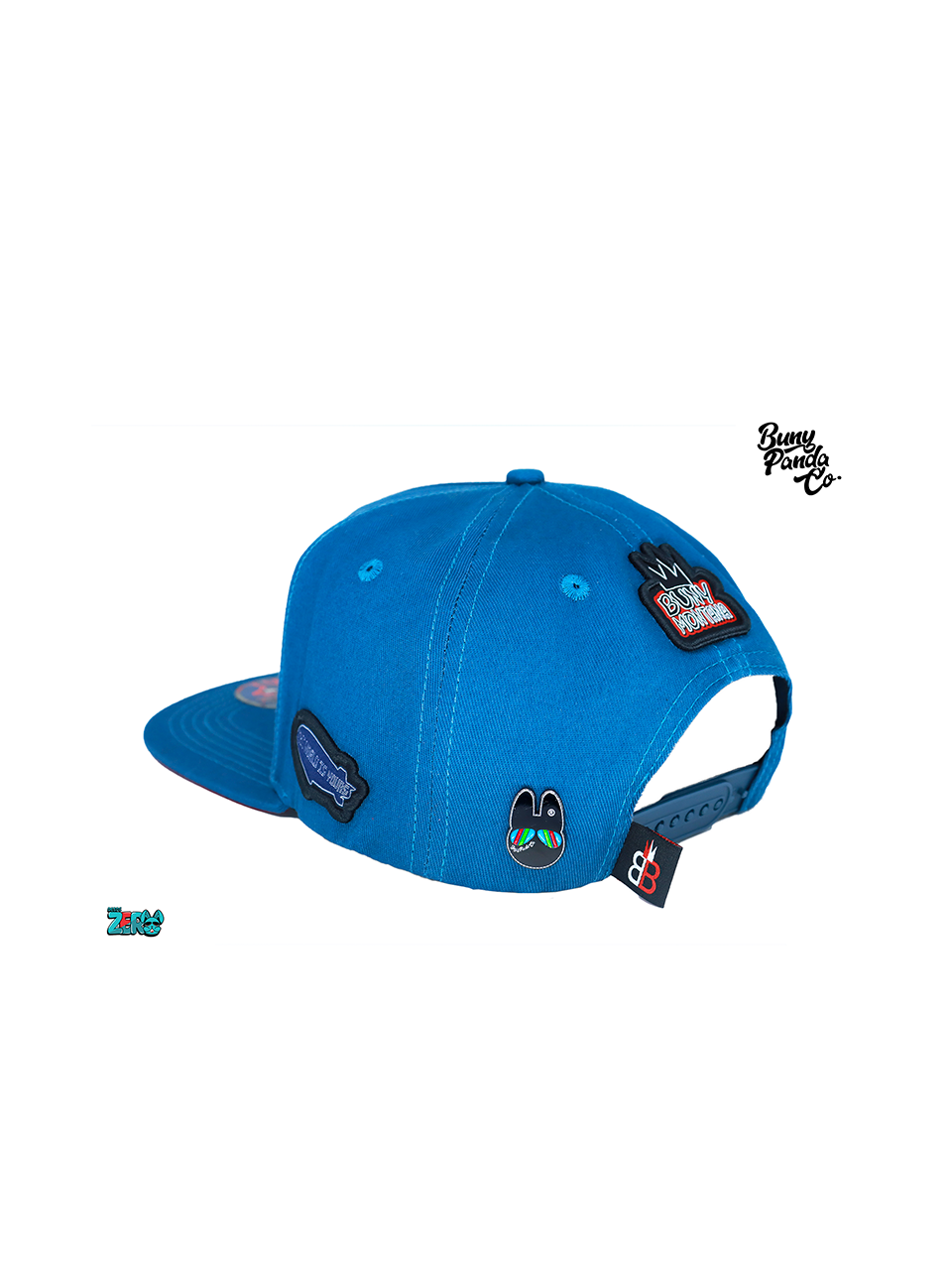 Buny Montana Ocean Blue