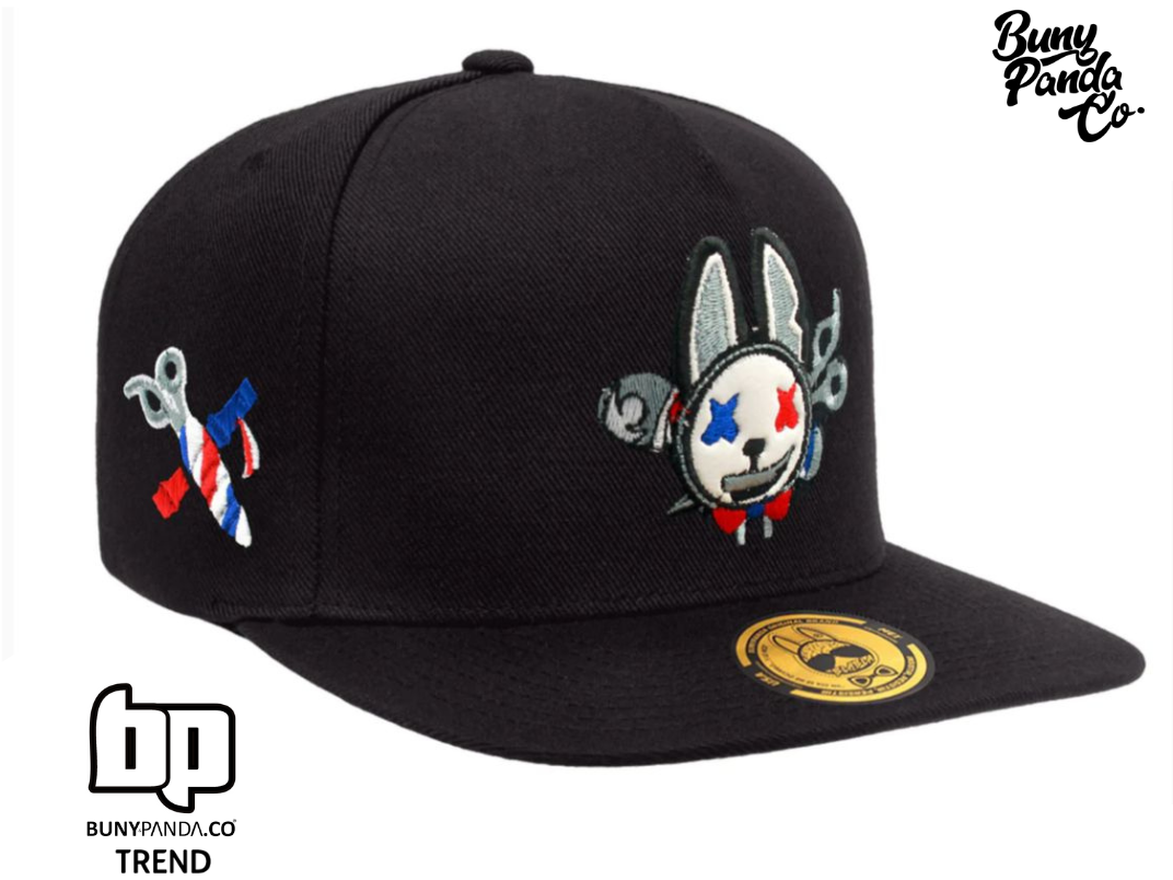 Buny Barber - Black