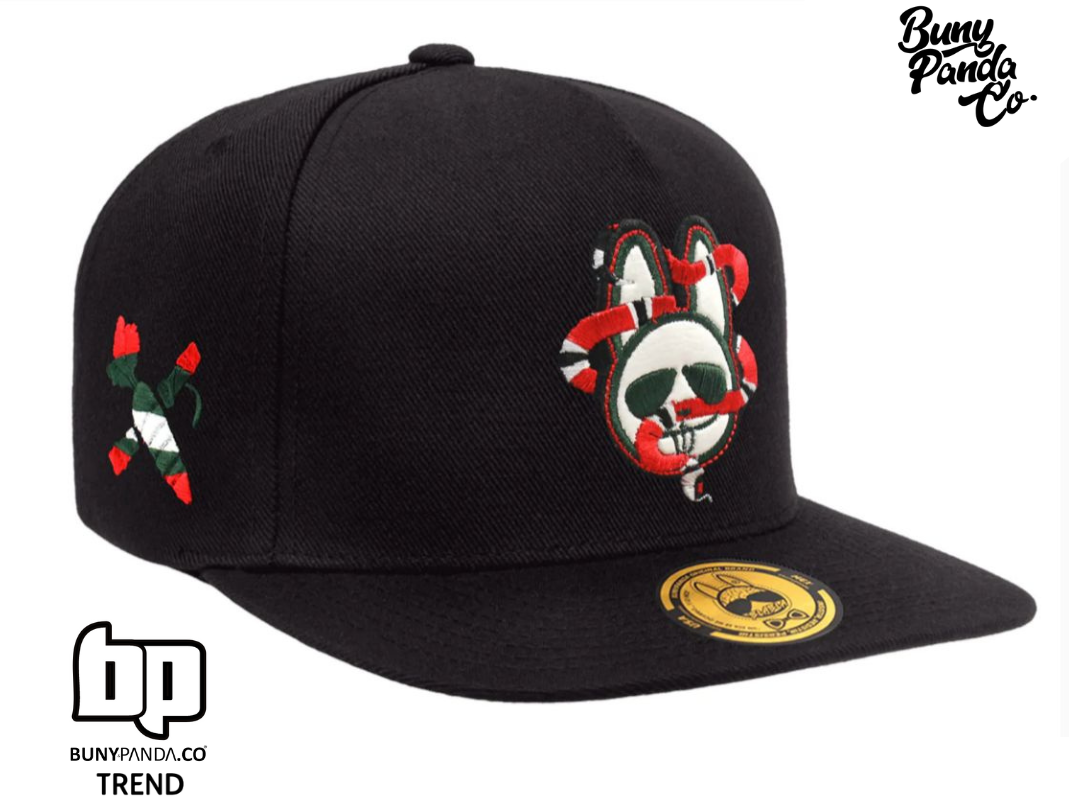 Buny Gucci - Black