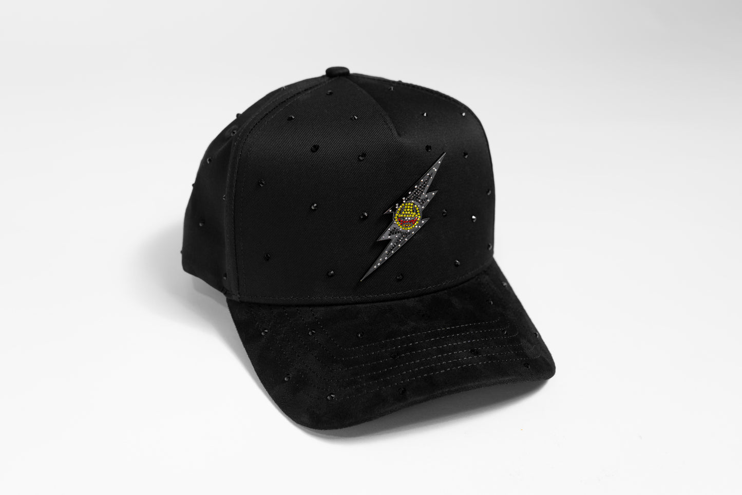 GORRA  "RAYO BUNNY - Edición Viene Viene"