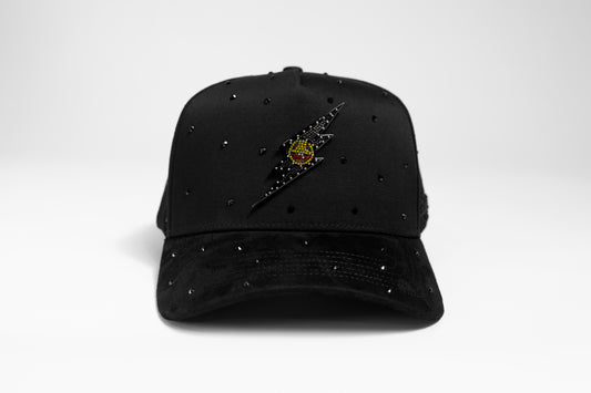 GORRA  "RAYO BUNNY - Edición Viene Viene"