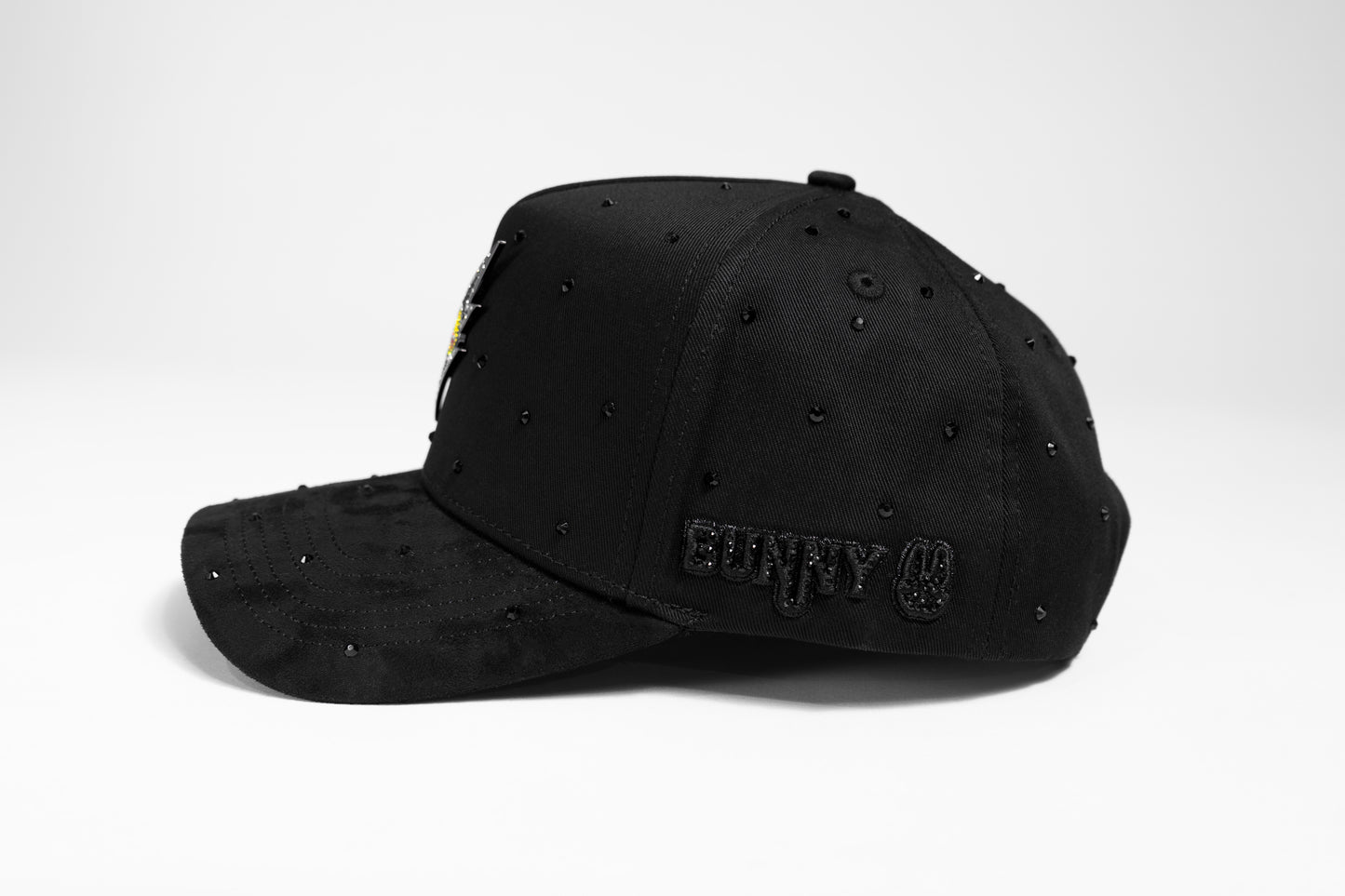 GORRA  "RAYO BUNNY - Edición Viene Viene"