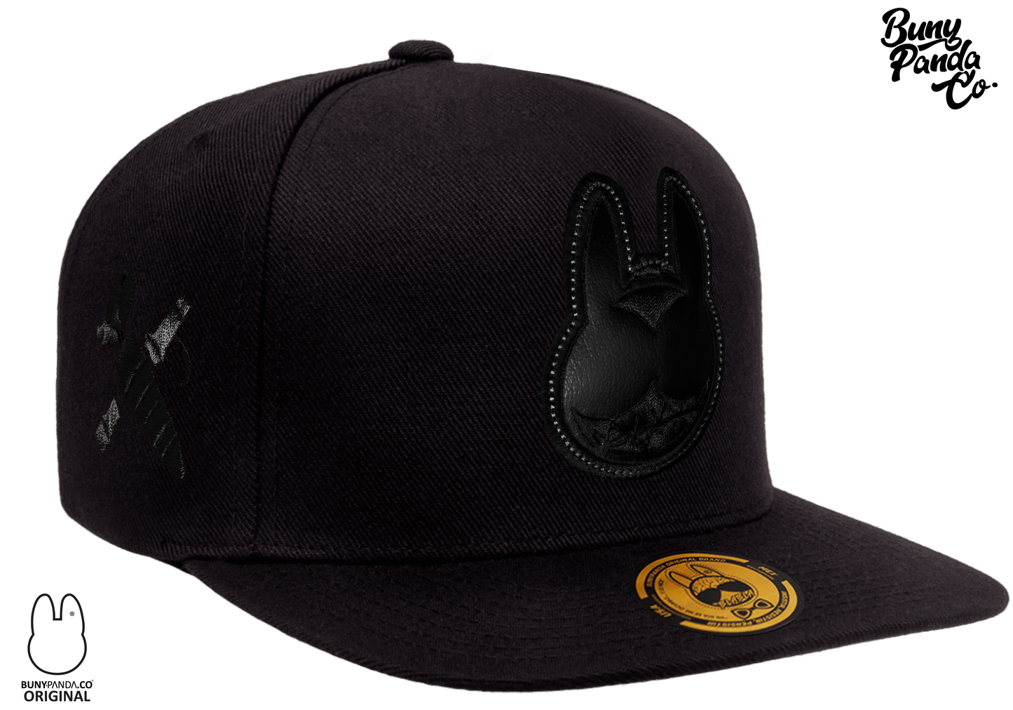 Buny Original Nv Black