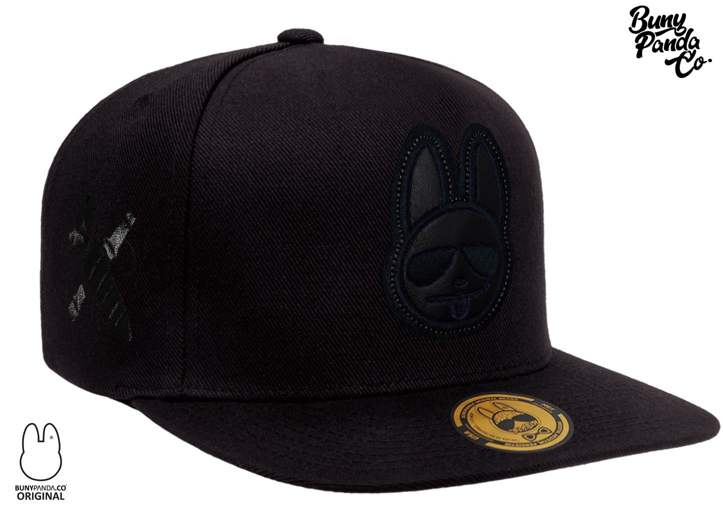 Buny Original Black