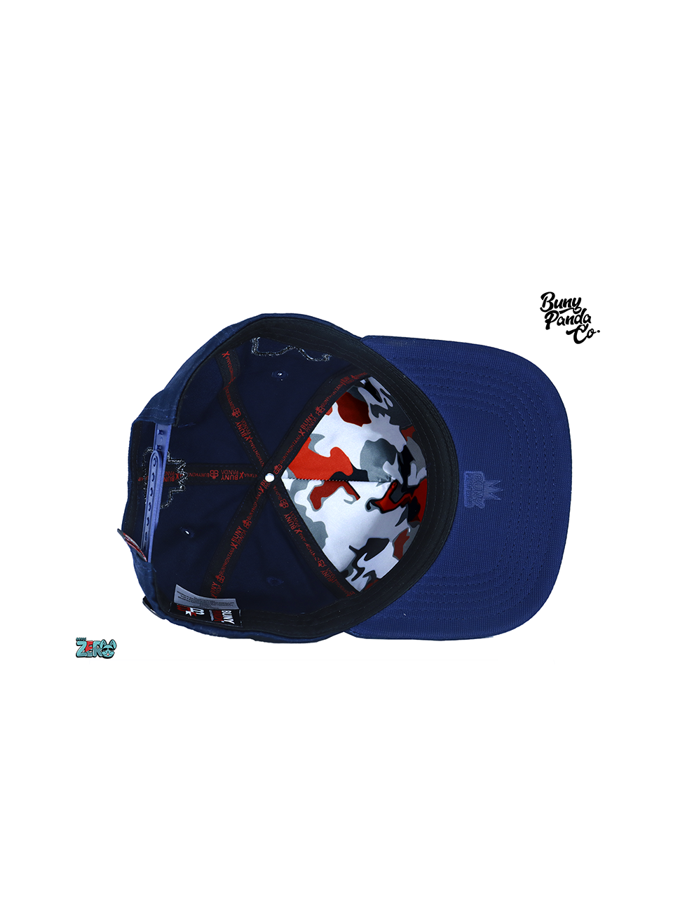 Buny Montana - Navy